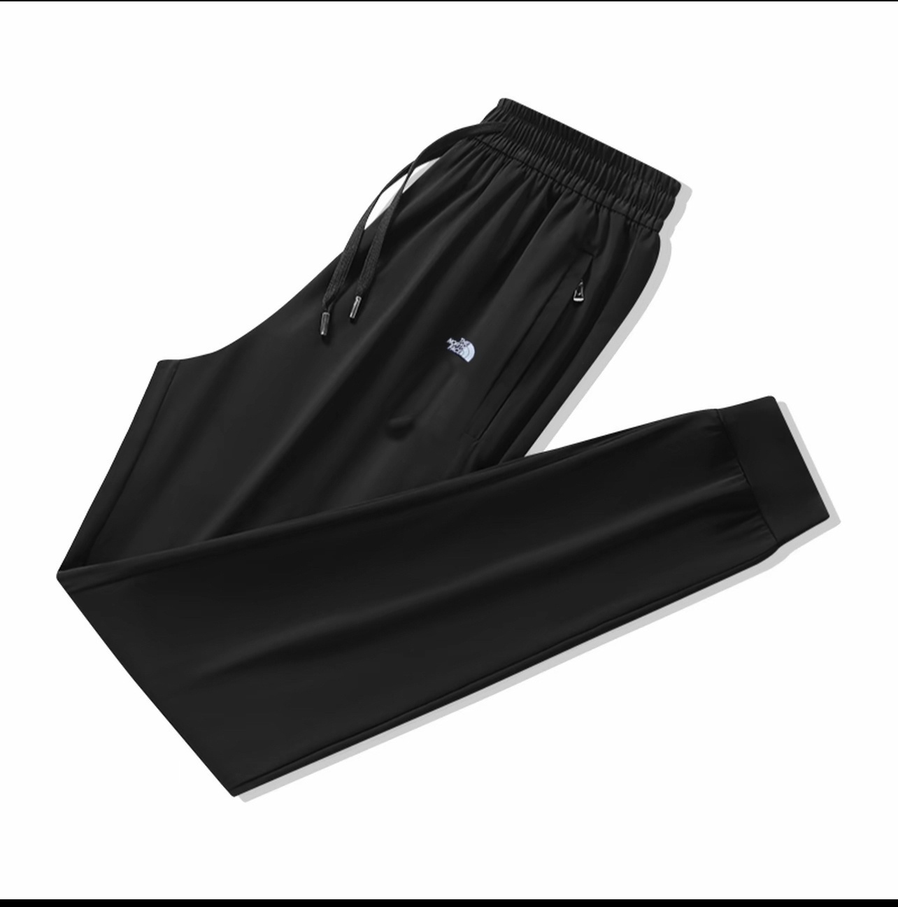 8【撤柜清仓】北家长裤 时尚潮流 休闲百搭 男女同款{发正标}