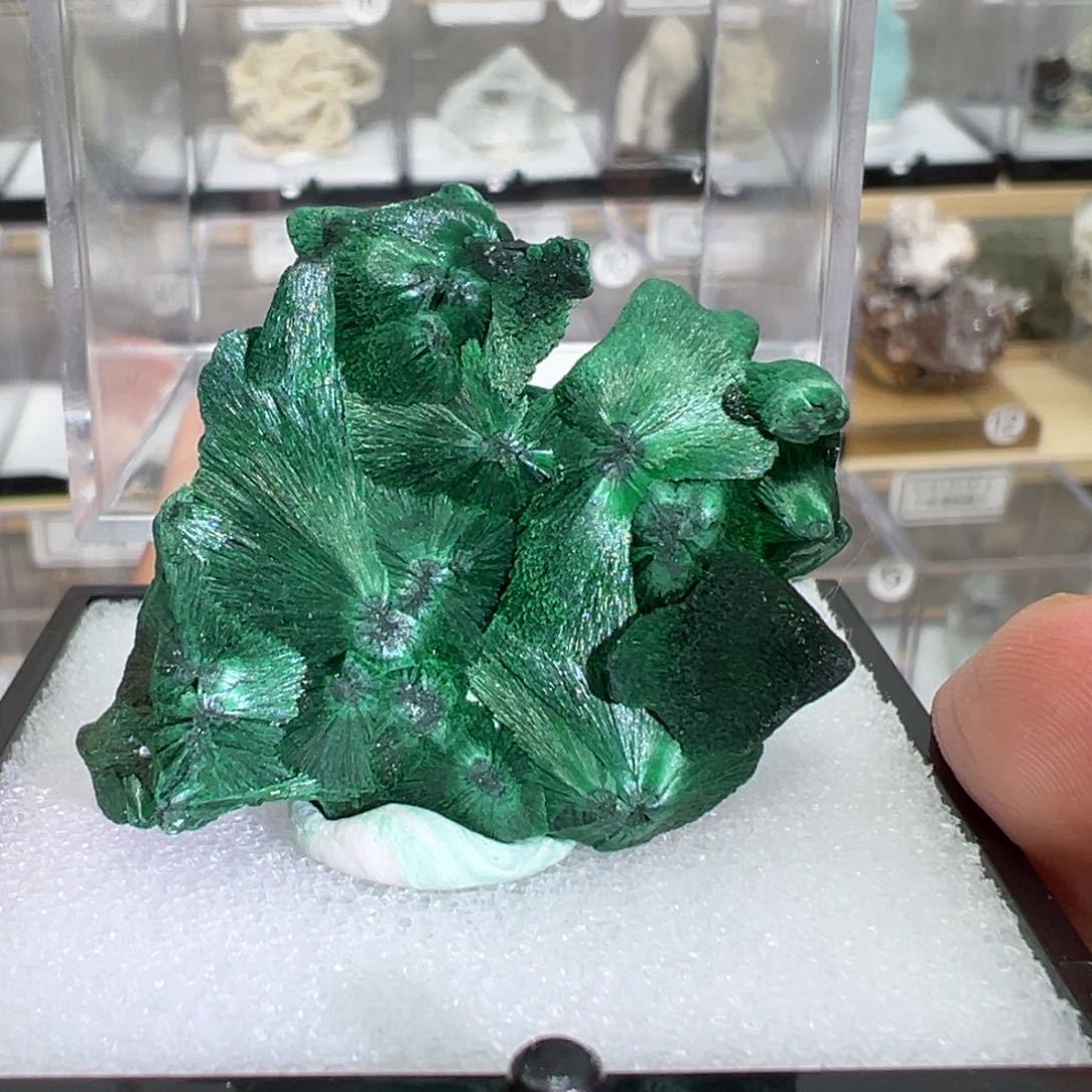 紫晶大型摆件（非配饰）银S925镶嵌