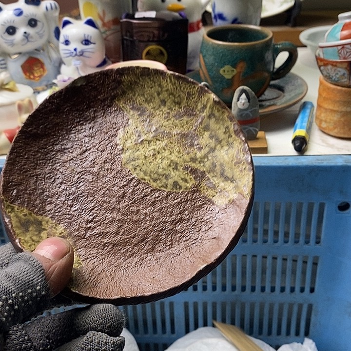 懋*日本回流精品瓷器