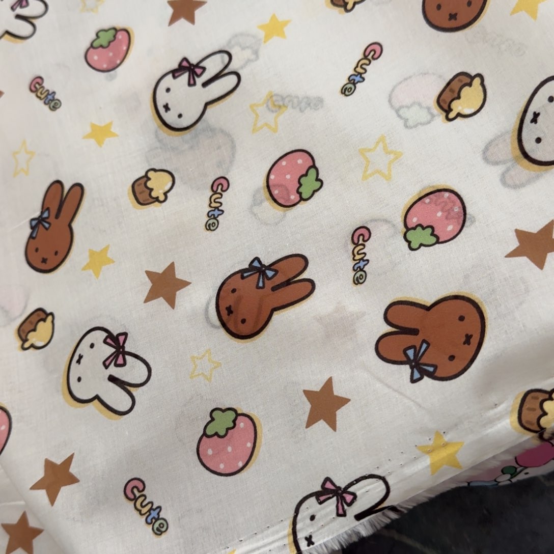 纯棉60支巴厘纱1米价X1.4米宽D