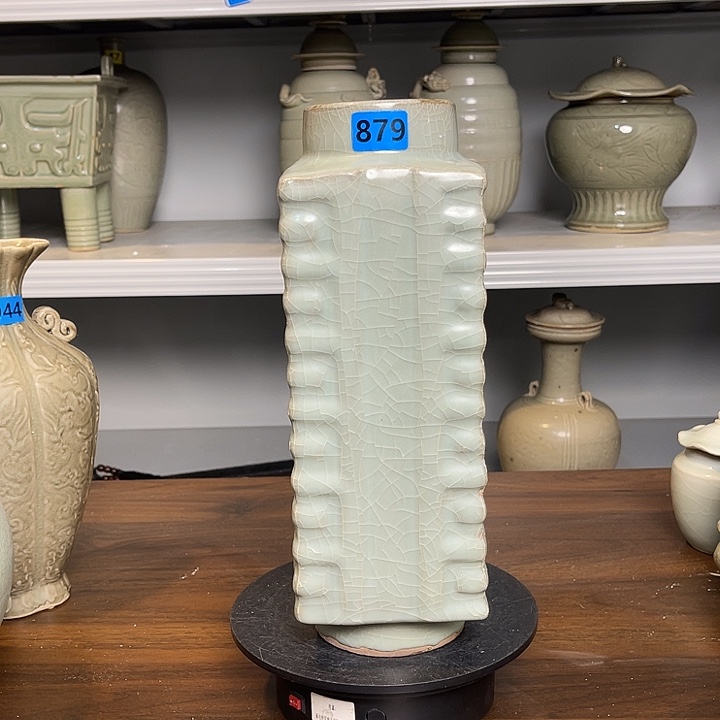 行***堂龙泉青瓷茶具套装家用