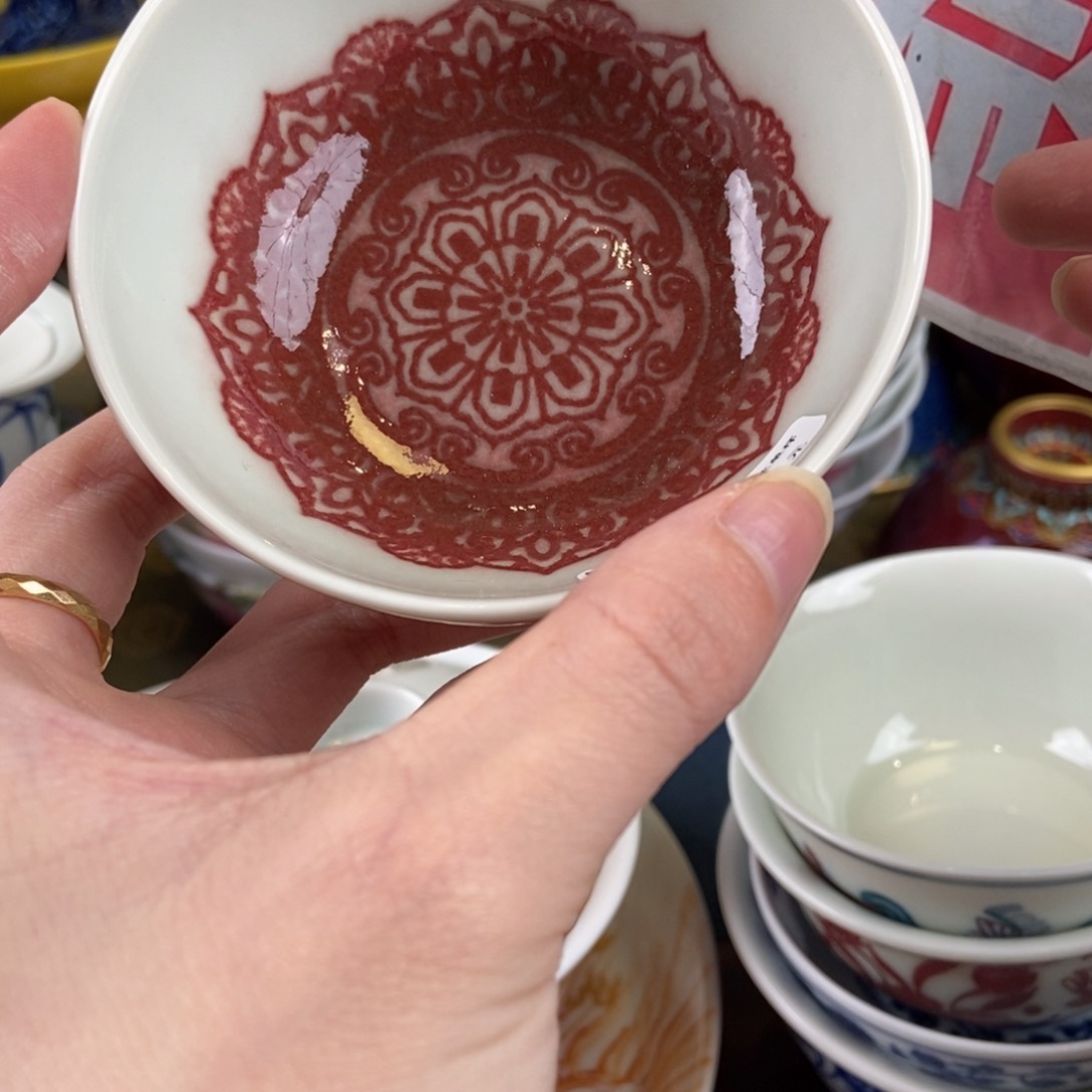 陶瓷艺术家们快来加入我吧