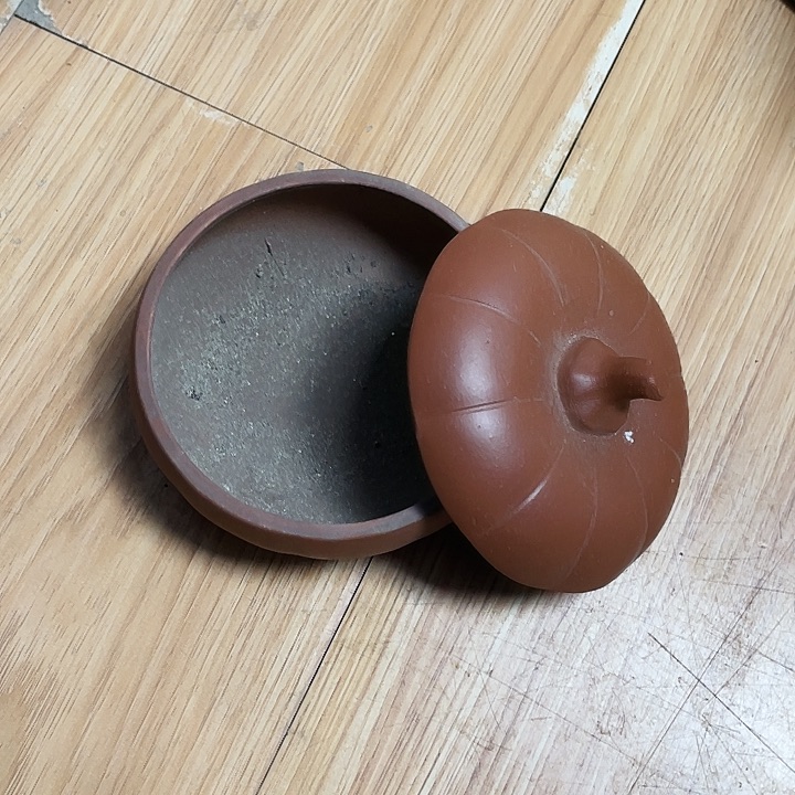 紫砂茶壶宜兴紫砂艺术