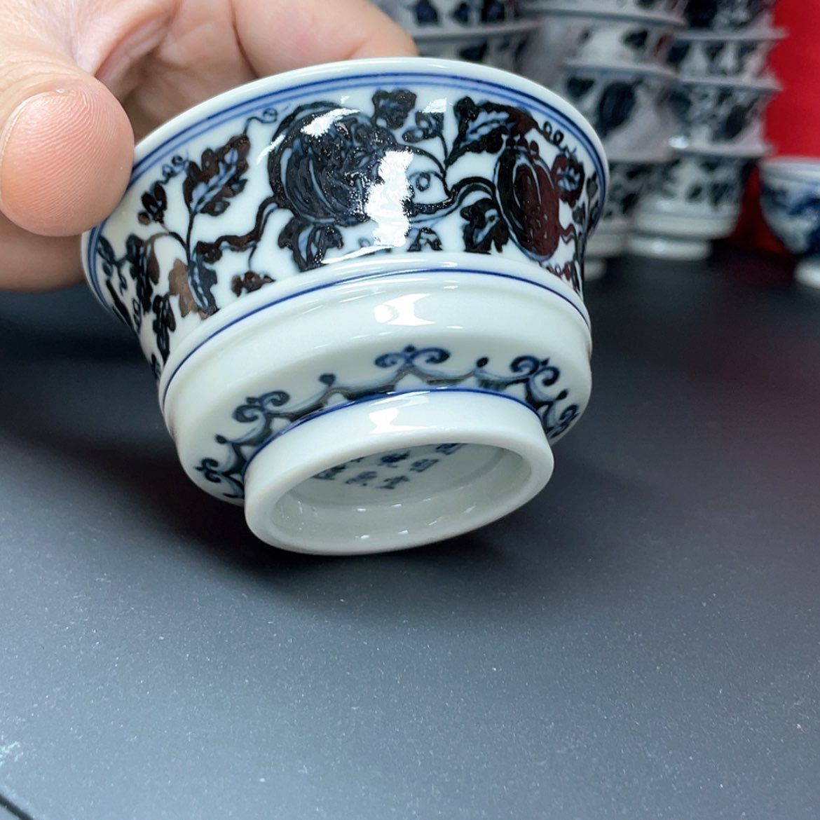 【闪购商品】陶瓷艺术陶瓷茶具