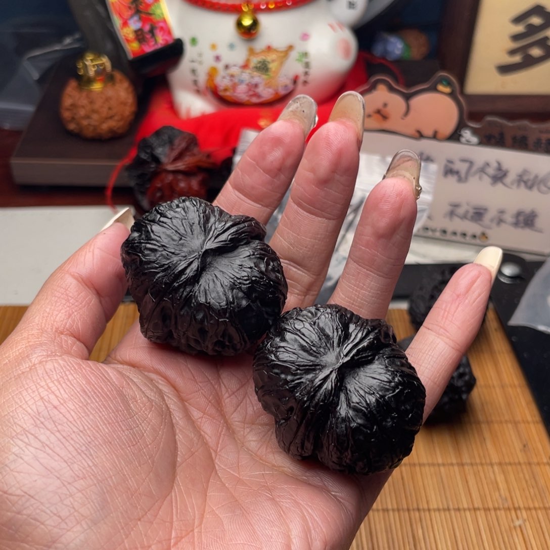 吊坠文玩核桃43元宝