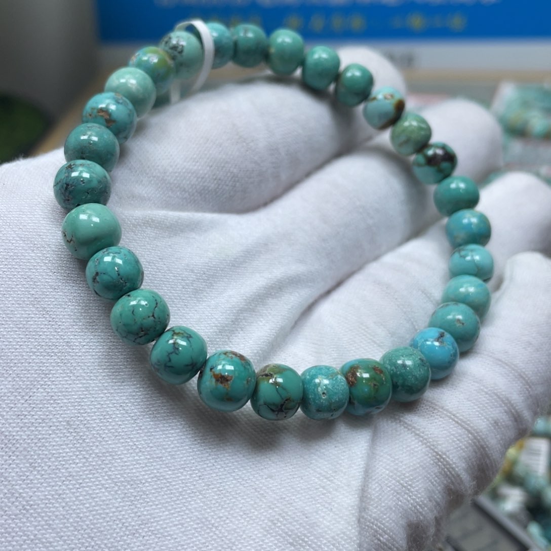 绿松石其他未镶嵌