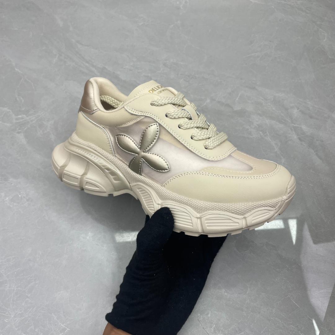 休闲鞋 女  082-19 (孤品)e区37码