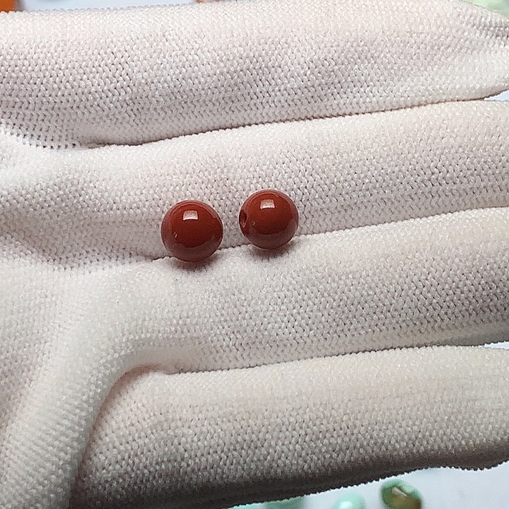 岁***好南红玛瑙未镶嵌珠宝奇石