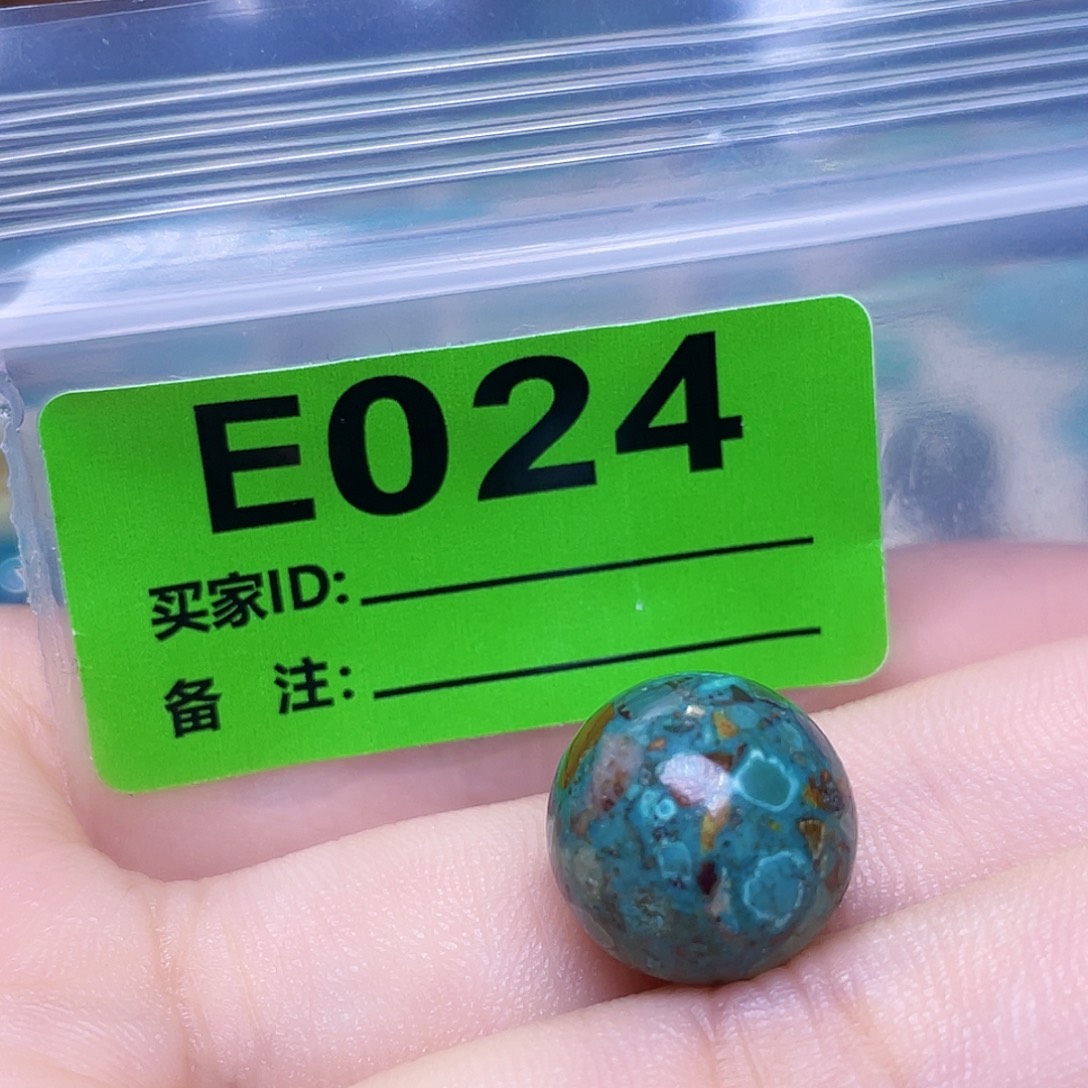 绿石头十堰特色手工古风配饰