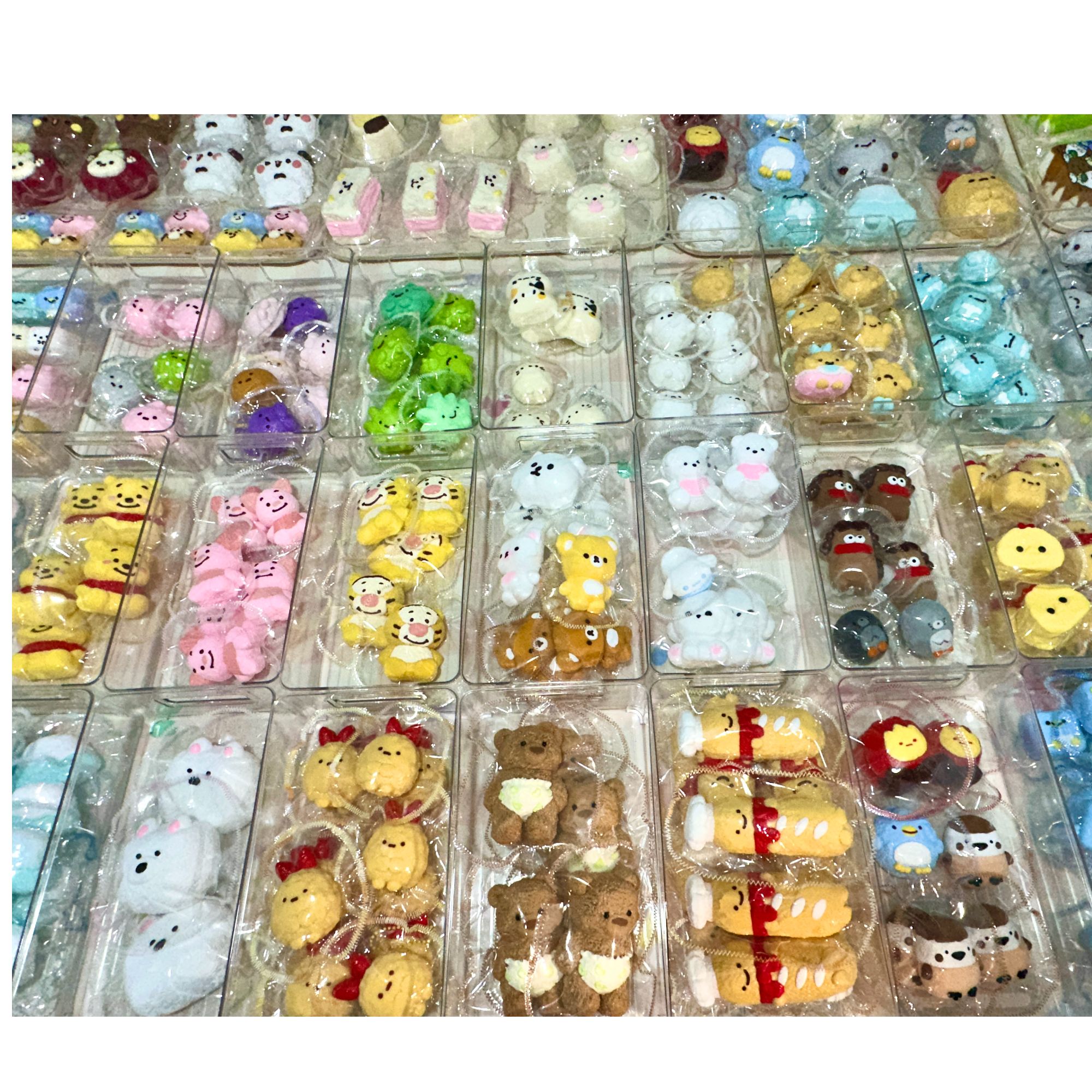 食品级硅胶捏捏  默认微瑕