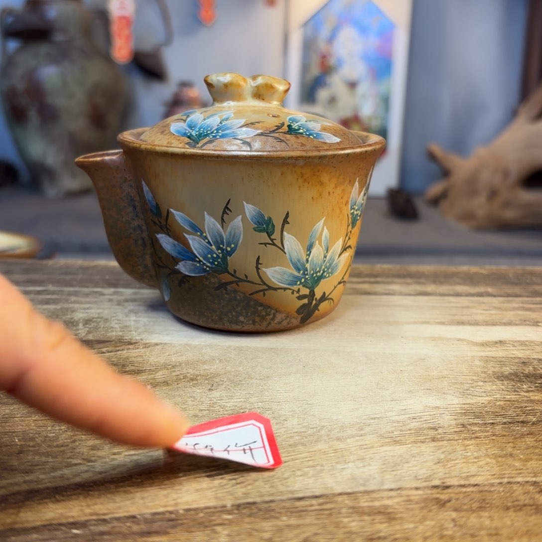 景德镇纯手工制作陶瓷