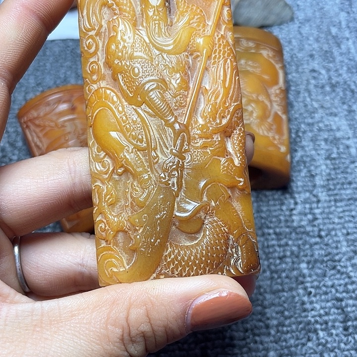 大果紫檀（缅甸花梨）