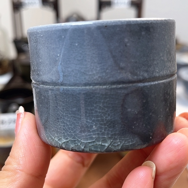柴烧茶具柴烧茶具