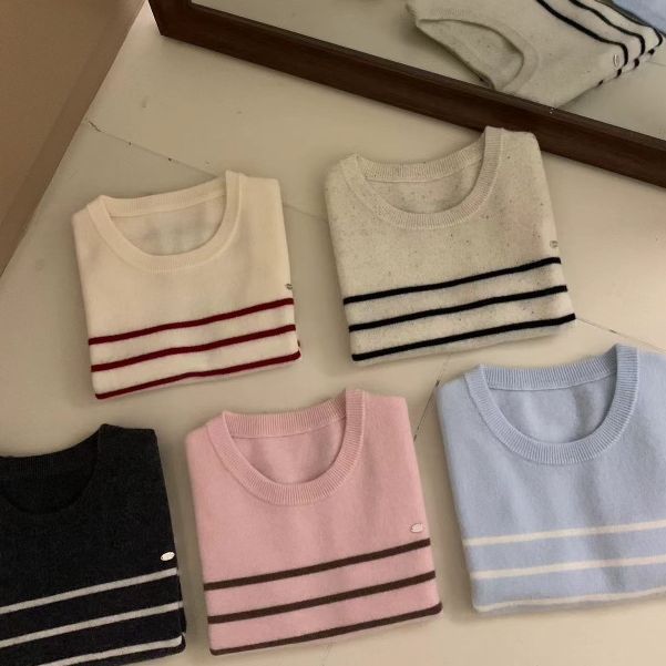 100%绵羊毛休闲百搭气质款马甲NG8616