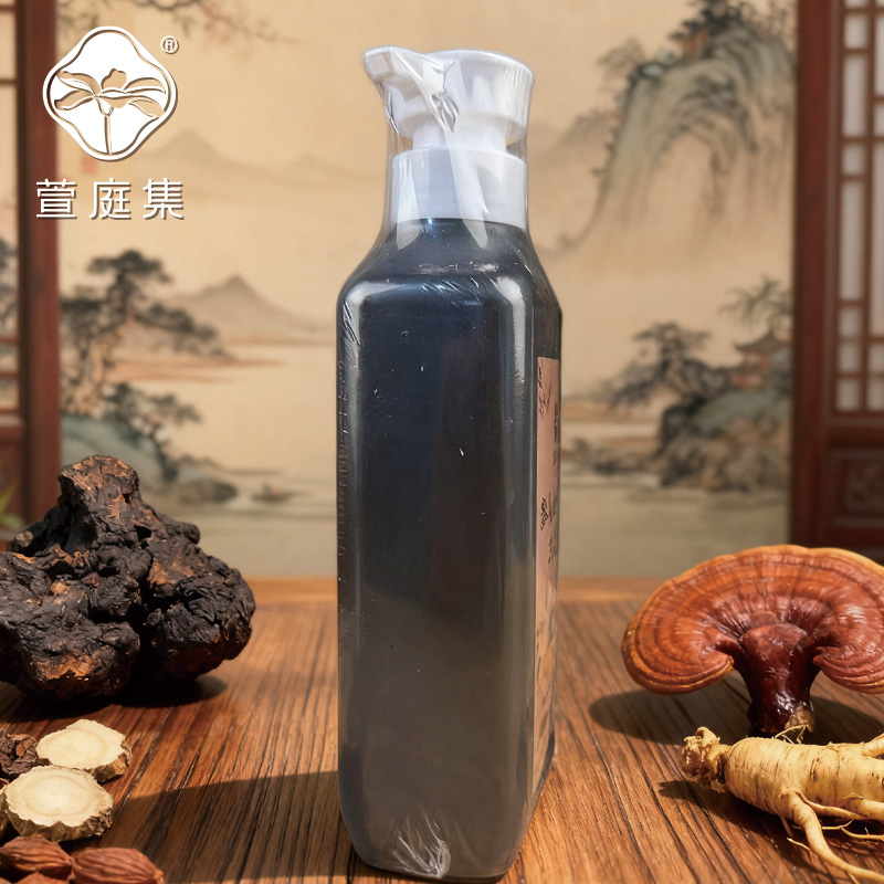 七宝美鬓液500ml*3