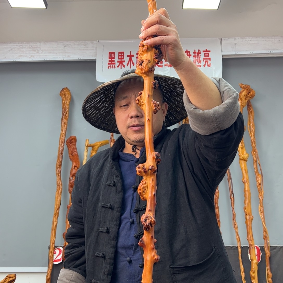黑果木其他（****0黑果木984
