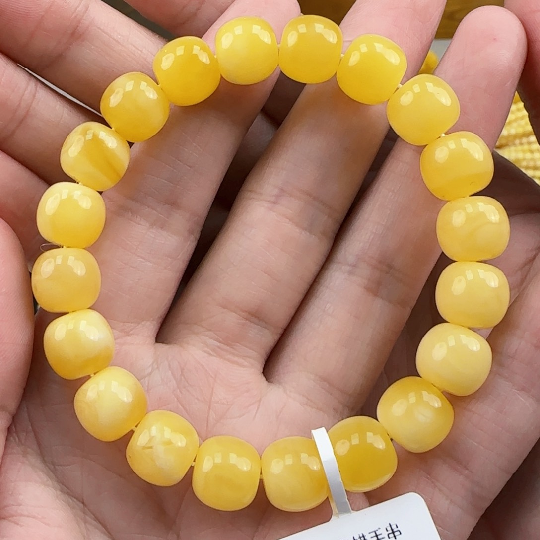 蜜蜡珠宝奇石未镶嵌蜜蜡