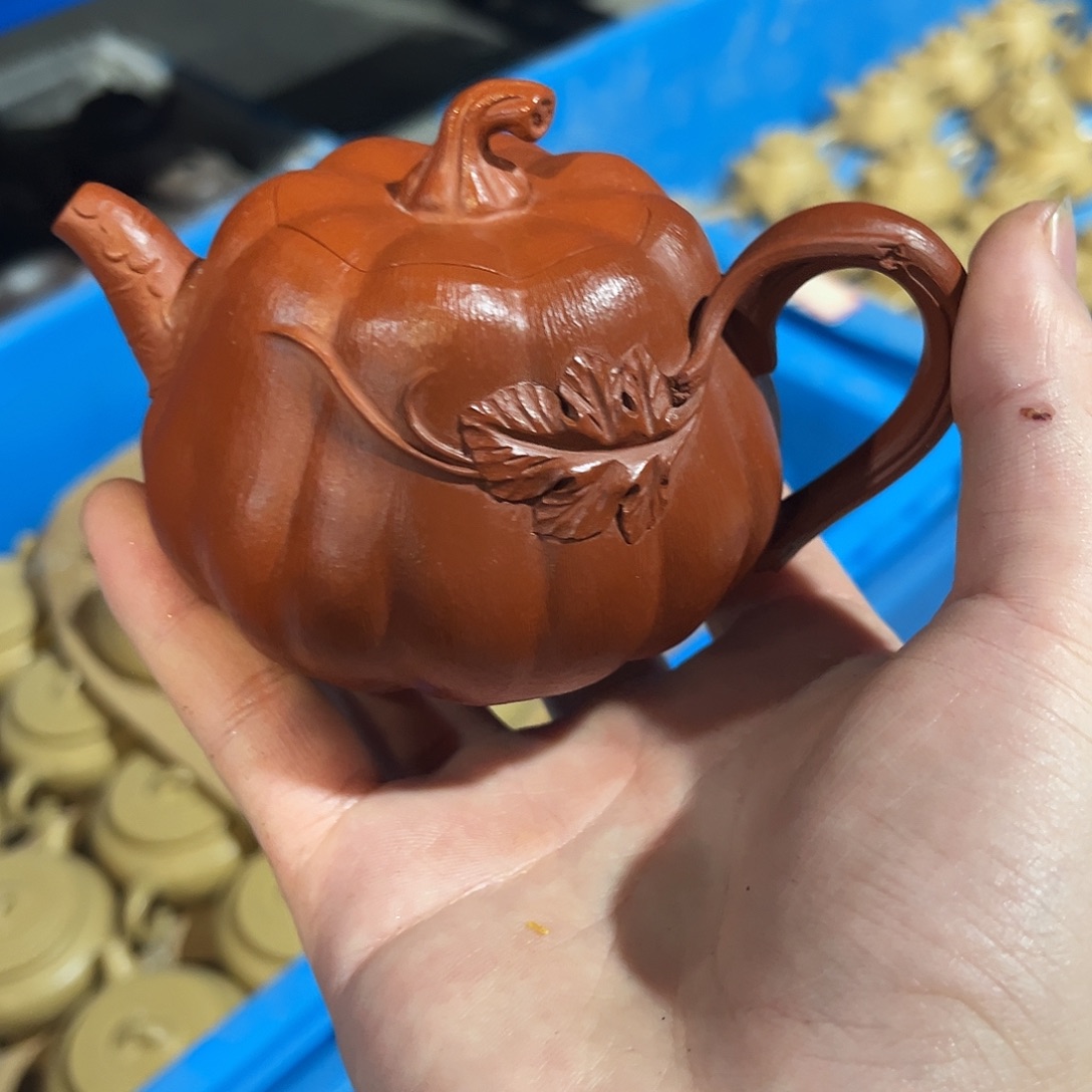 紫砂茶壶紫砂紫砂