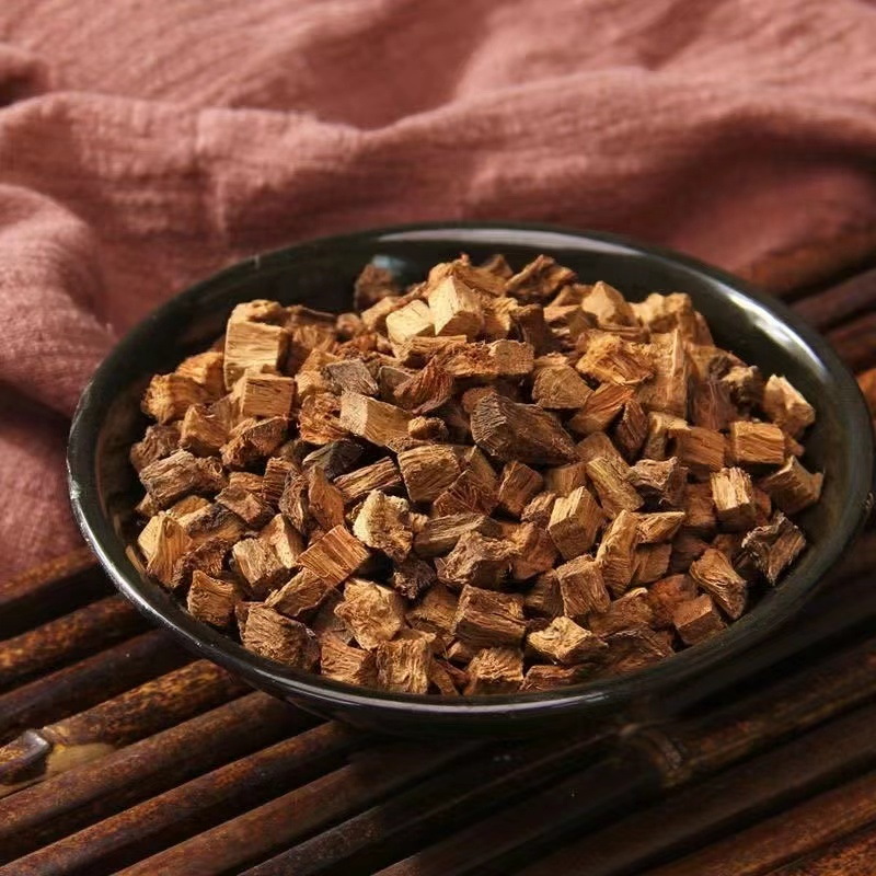 正品 葛根丁农家手工晾晒葛根茶