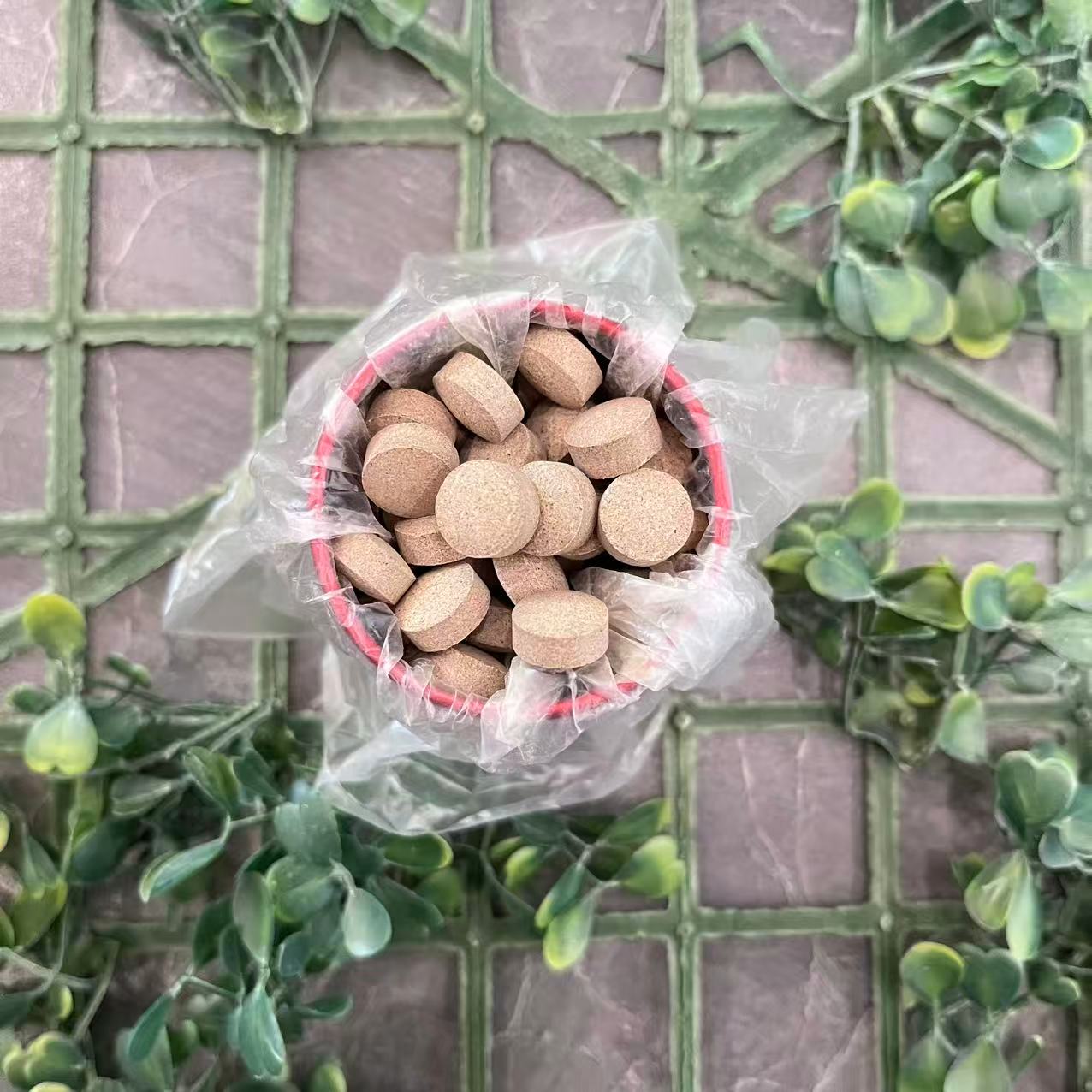  雨腾古茶   Y圣“ S精 ”灵D妙Y一粒Y倍30g/罐（12月20）