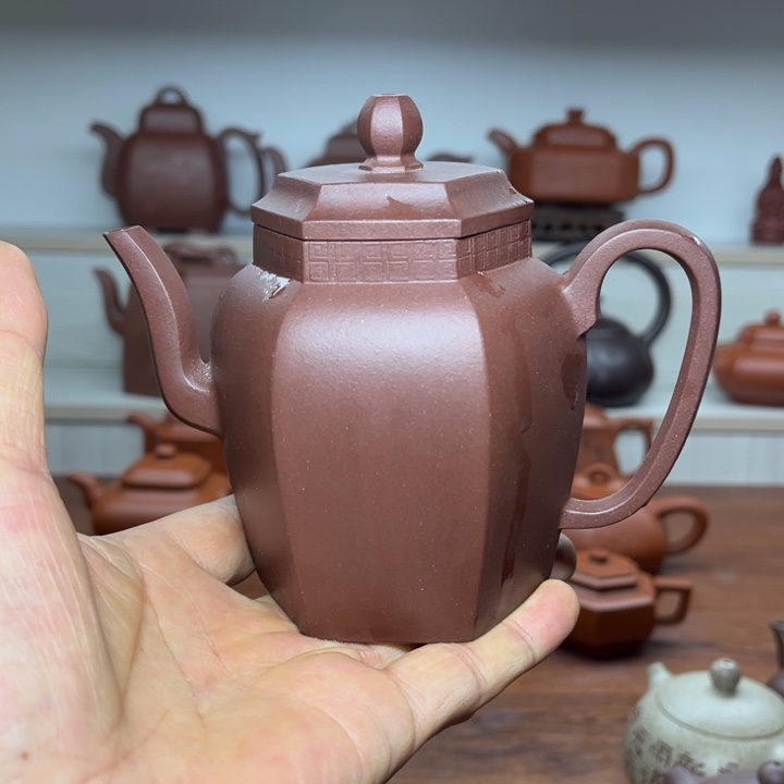 紫砂茶壶紫砂等珍贵优惠价