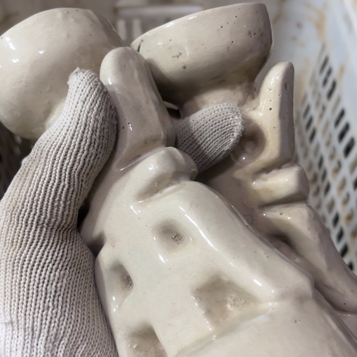 壶***满有机玻璃摆件摆件