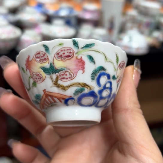 杯景德镇陶瓷库存