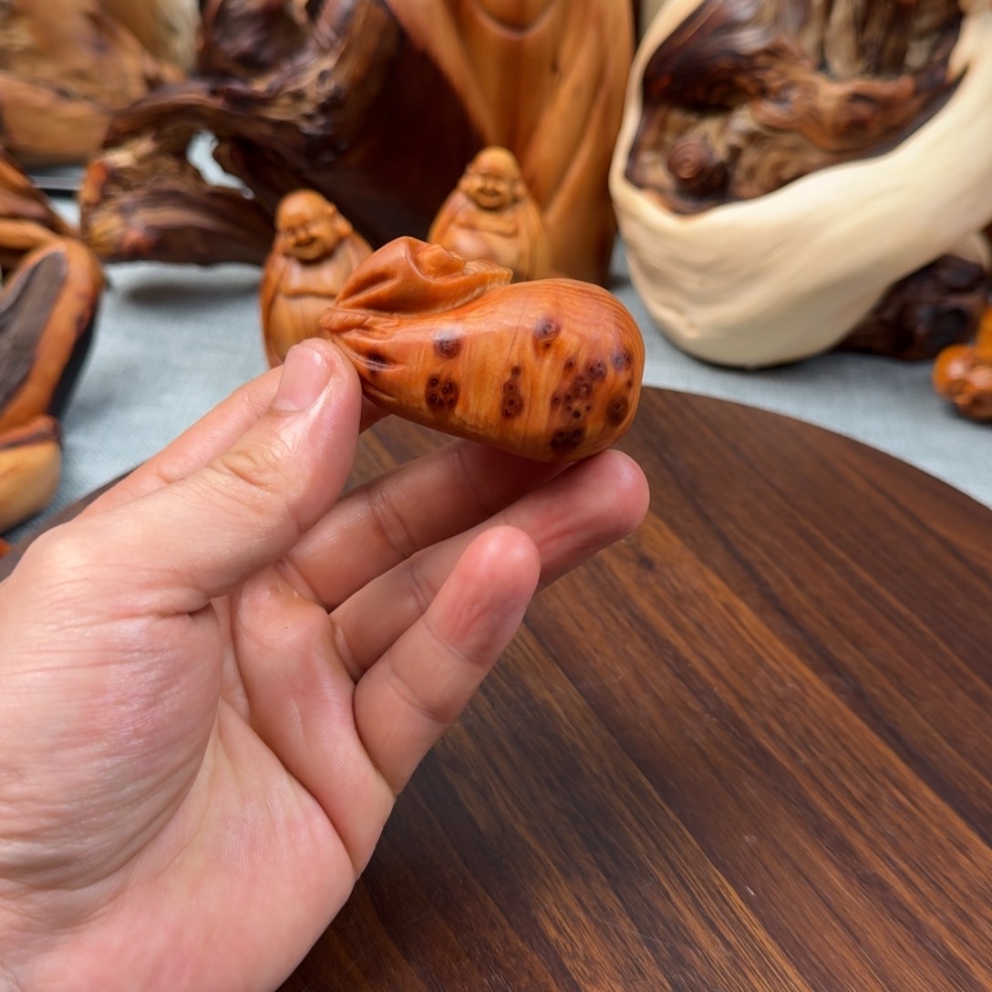 柏木（崖柏）太行崖柏