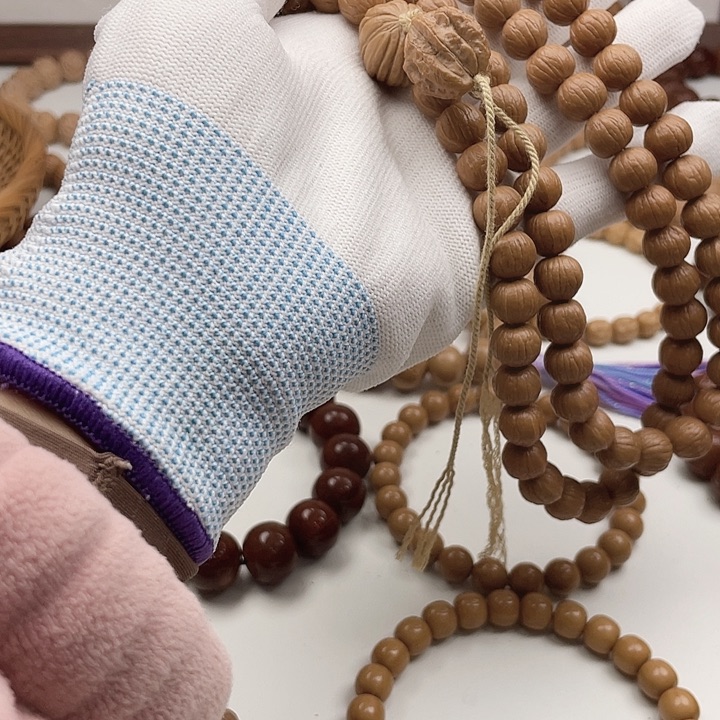 歌***南猴头核桃吊坠猴头