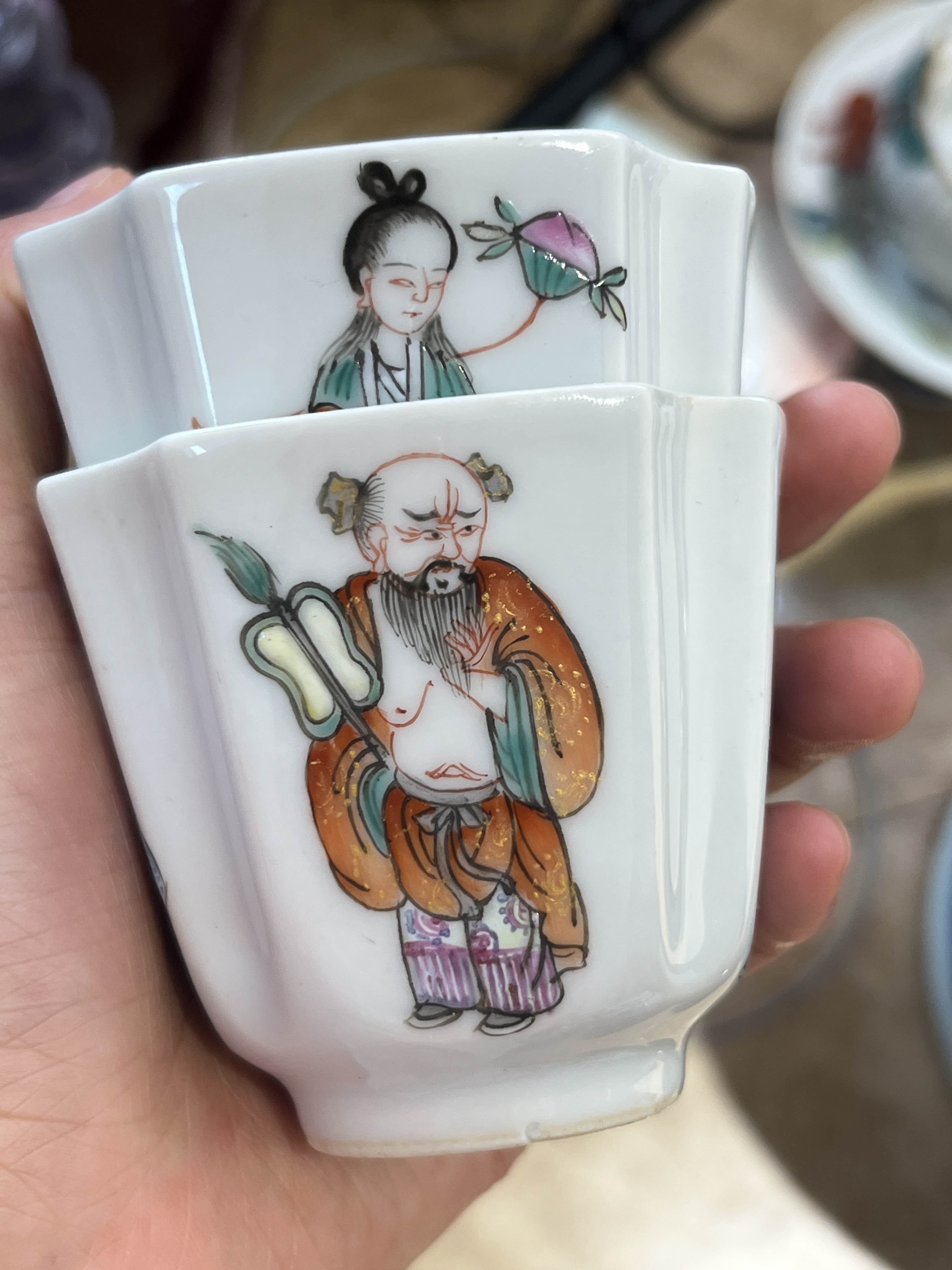 家居饰品摆件物品