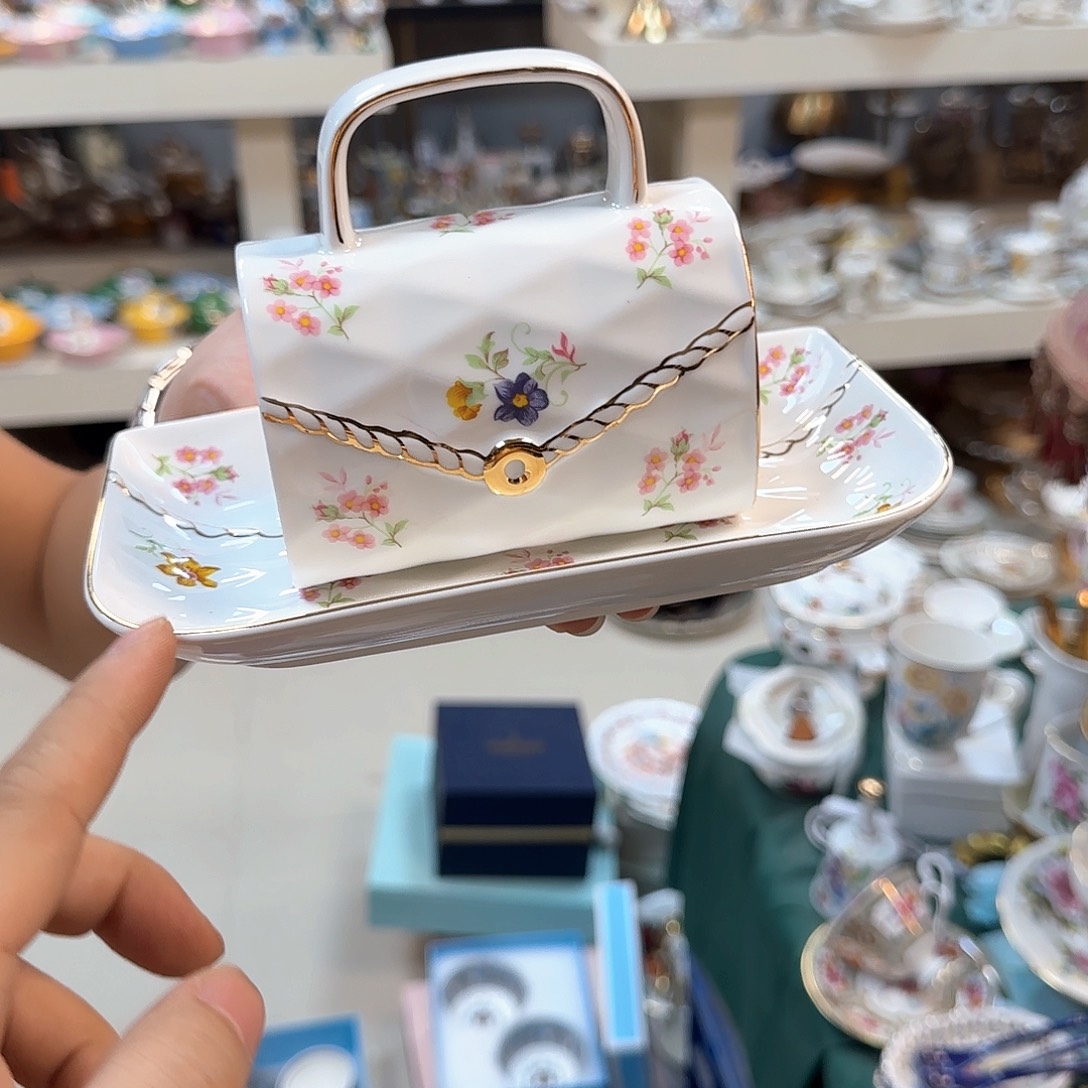 外贸冠衡陶瓷家具冠