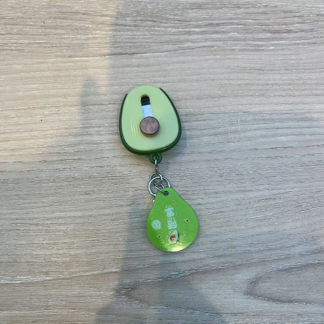 牛油果削皮刀两支家用厨房必备轻奢现代高级感简约高颜【汤家限定】