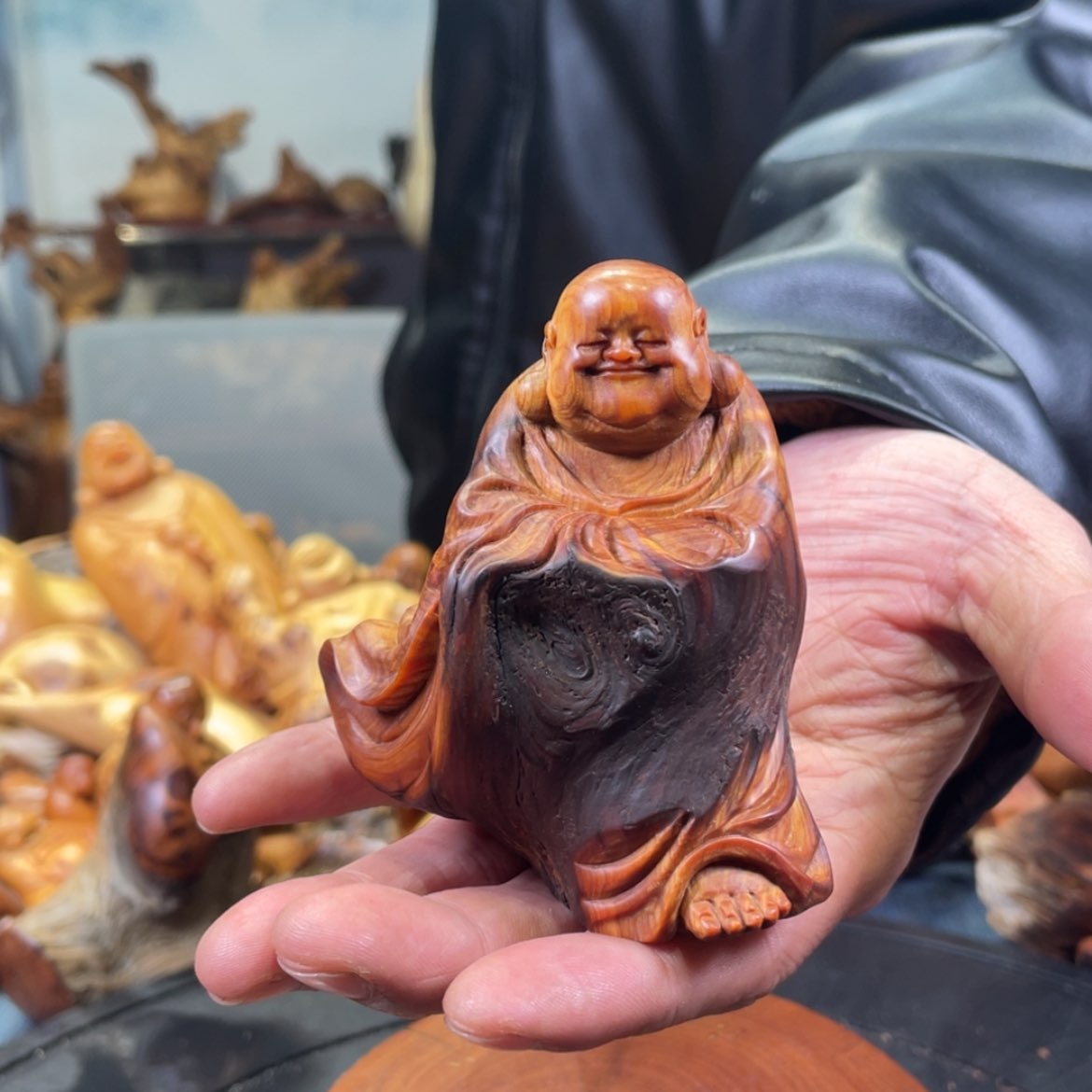 【闪购商品】柏木（崖柏）其他