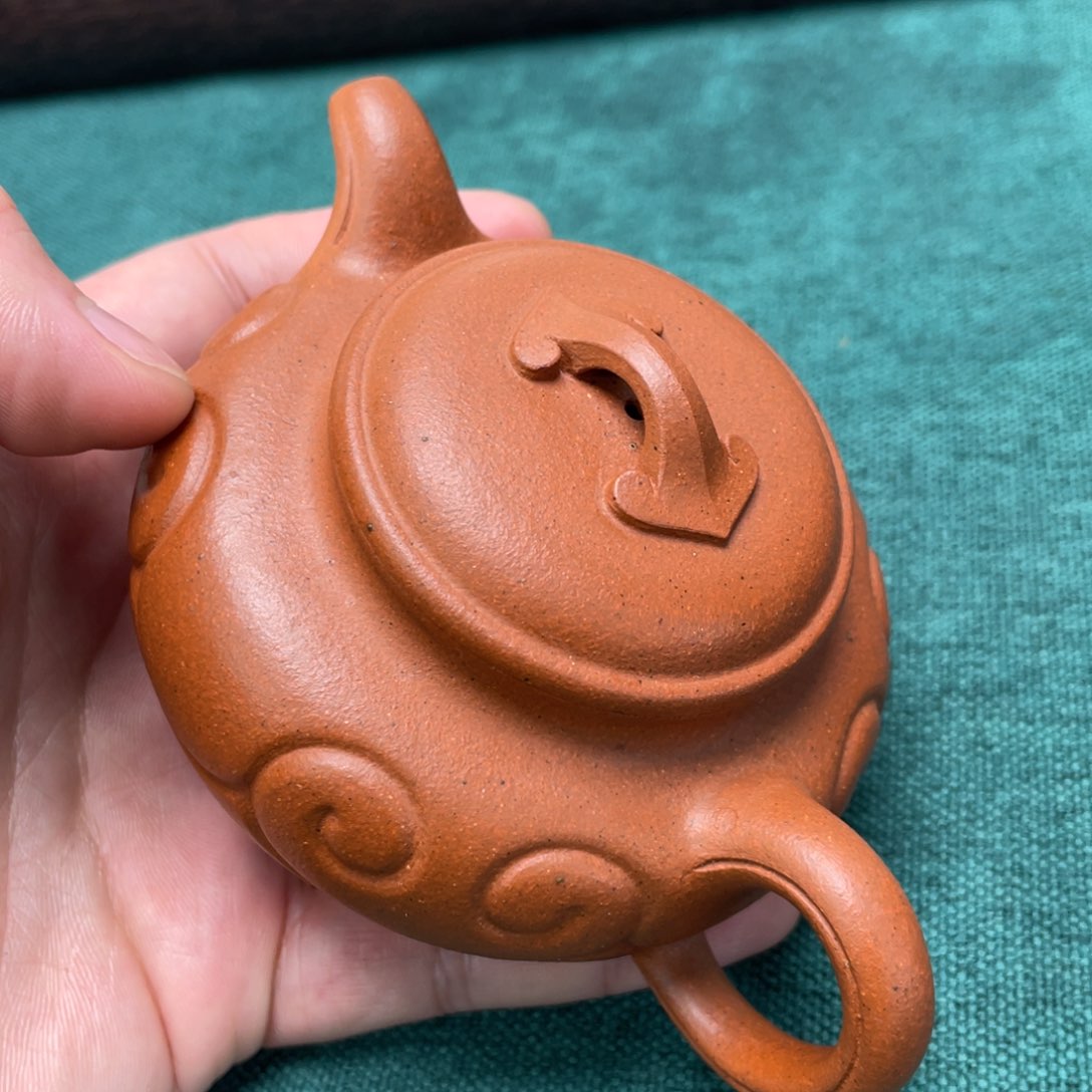 杰**同宜兴宜兴紫砂