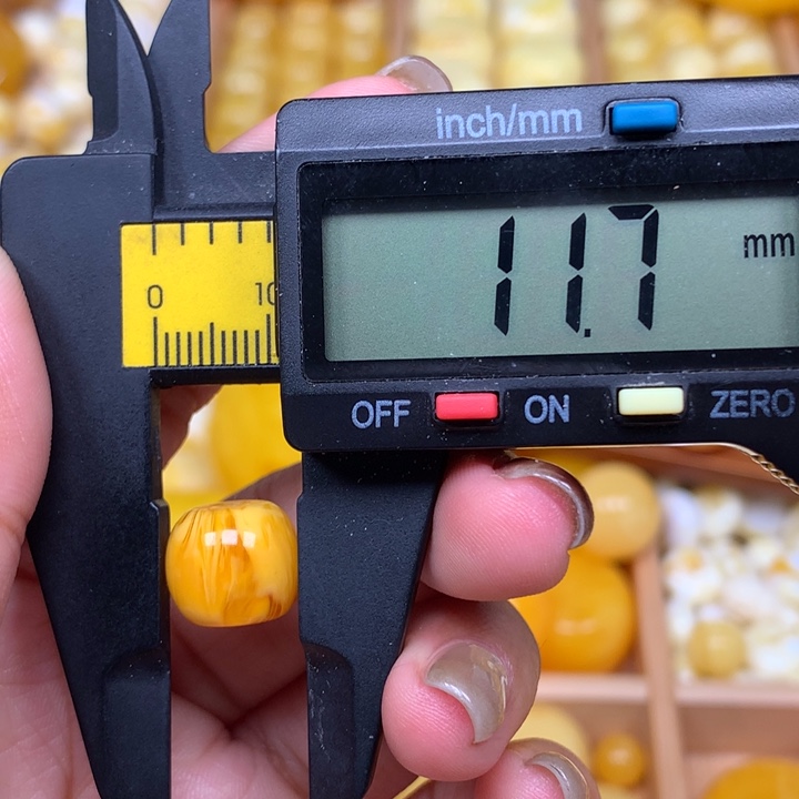 非金属配饰配珠333