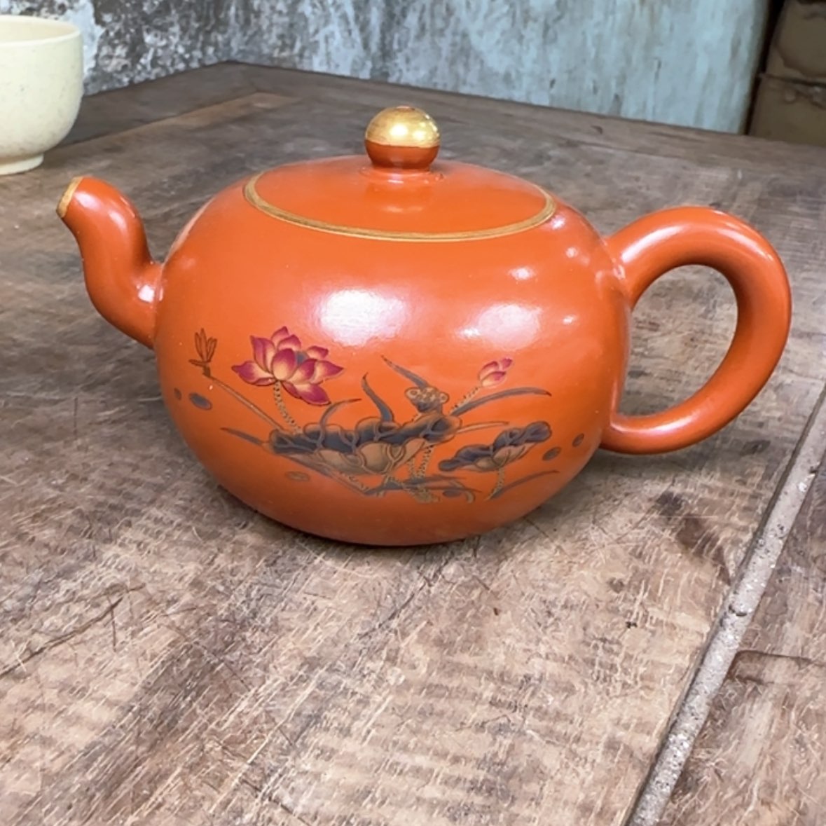 【闪购商品】紫砂茶壶紫砂茶具