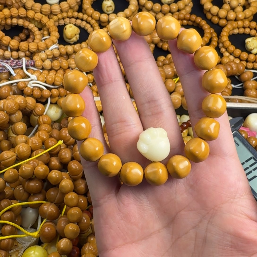 手串猴头核桃专属