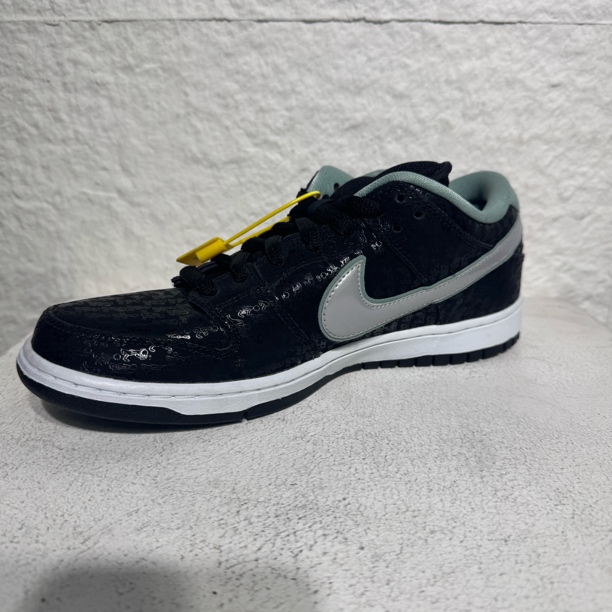 全新未使用 NIKE/耐克 44码 dunk sb S.P.O.T. x Lance Mountain 