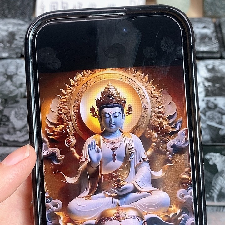 颈饰未镶嵌和田玉m****美