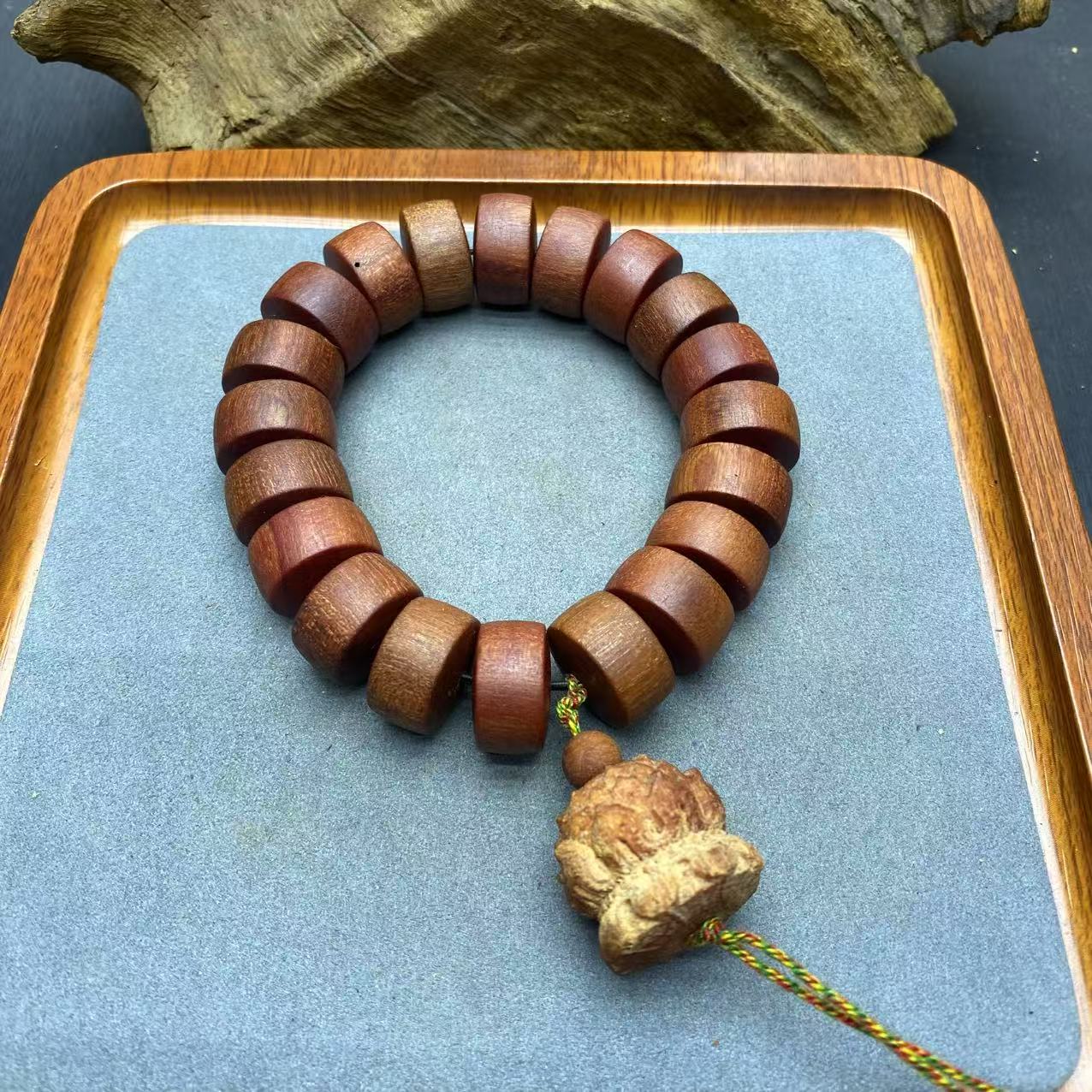 480号文玩成品手串