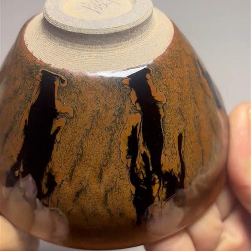【闪购商品】茶盏-302............