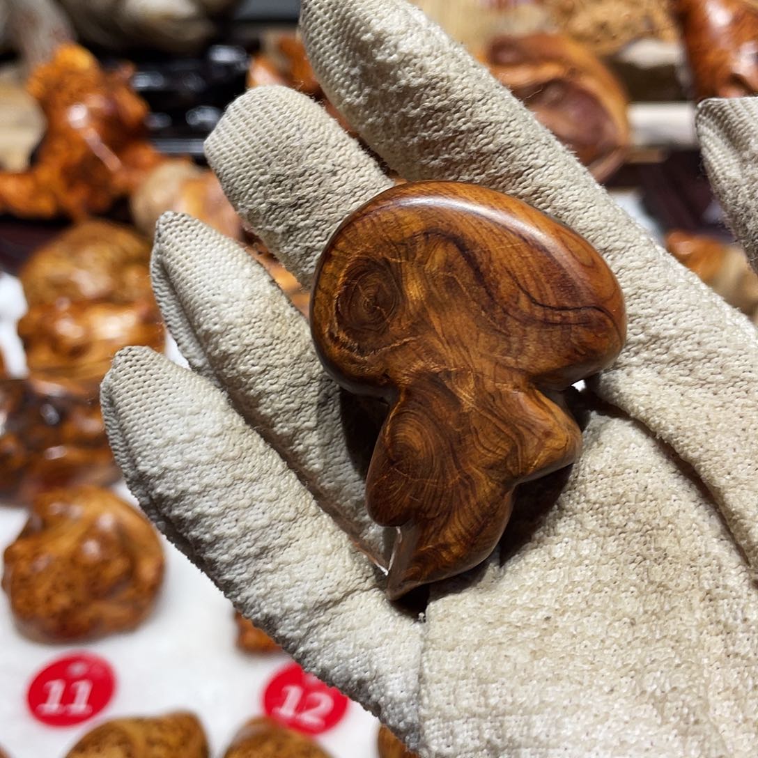 宇***微柏木（崖柏）太行崖柏