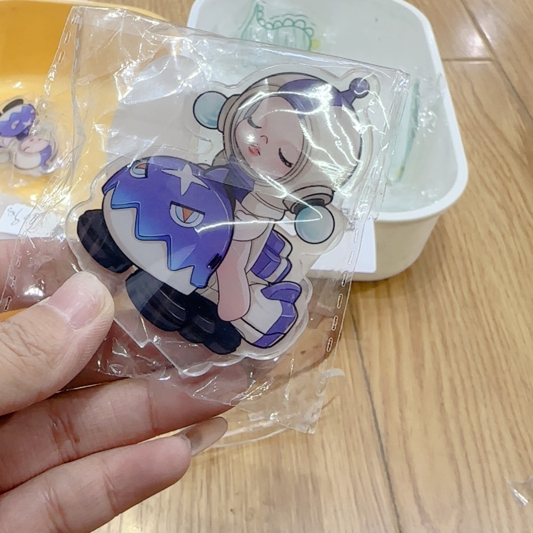 639 亚克力亚克力亚克力