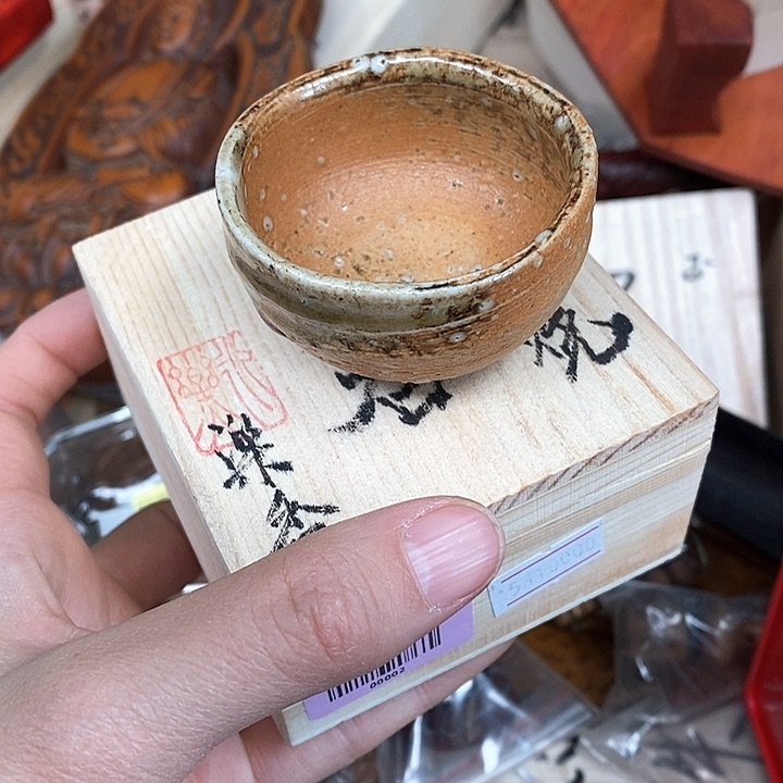 工艺品陶瓷多样性发一个