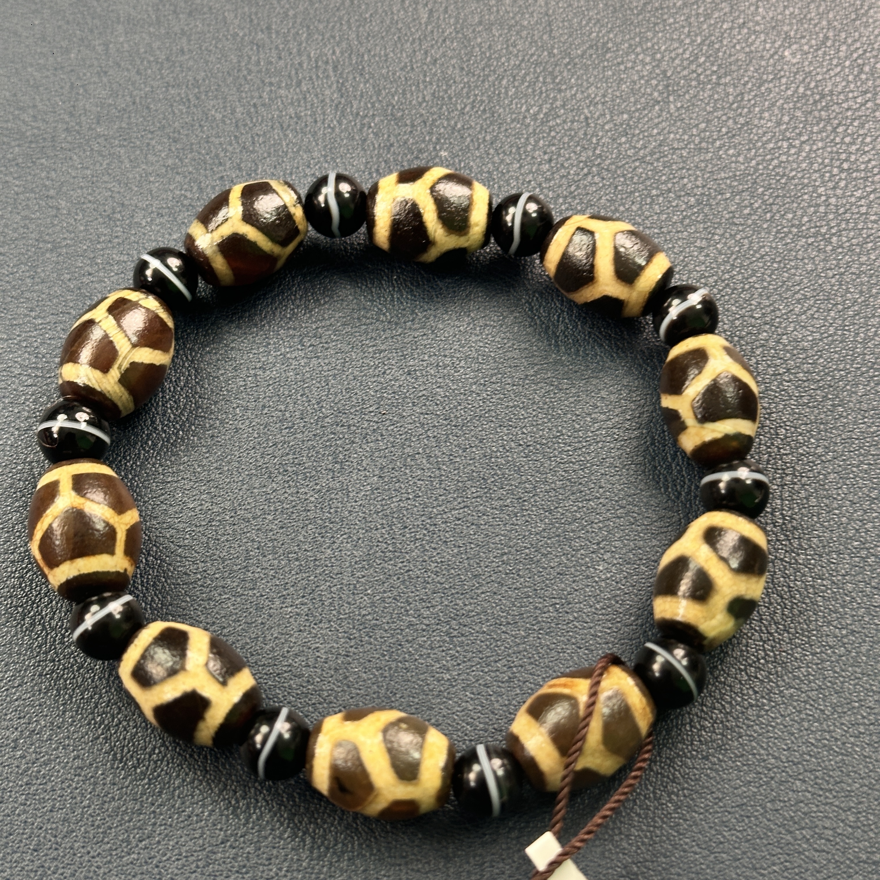 A1053【新年福利】宝珠玛瑙  手串【多款】-HD