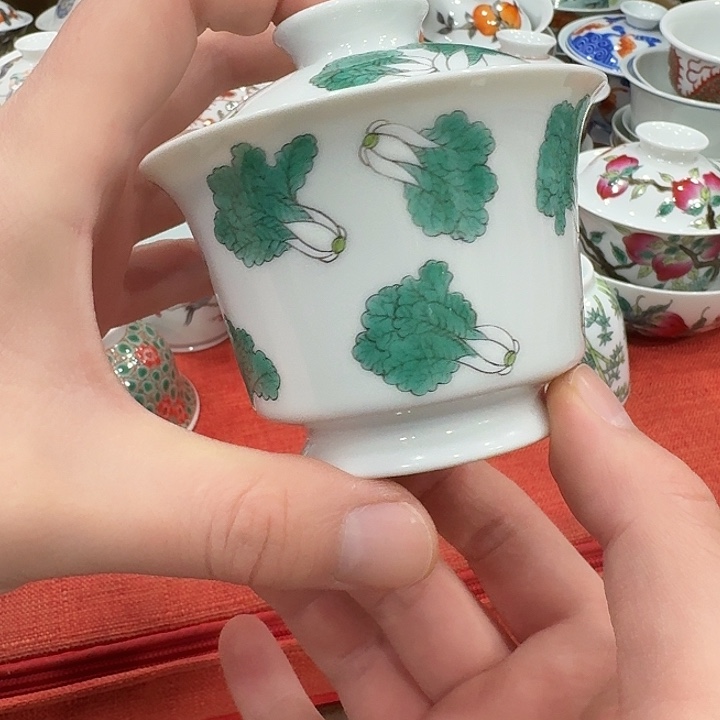 陶瓷艺术品收藏陶瓷