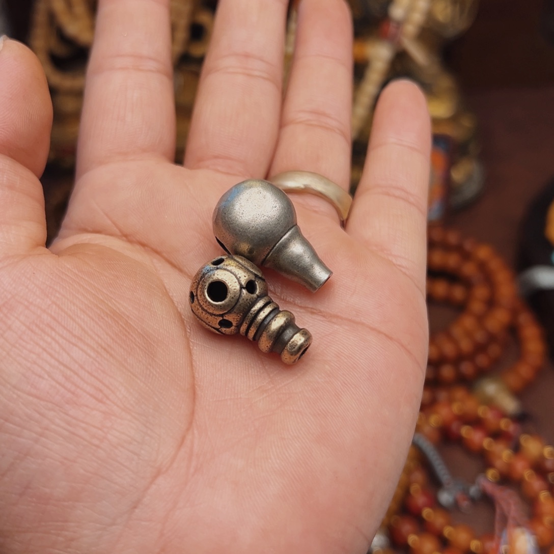 吊坠柏香籽/百香籽N****哥