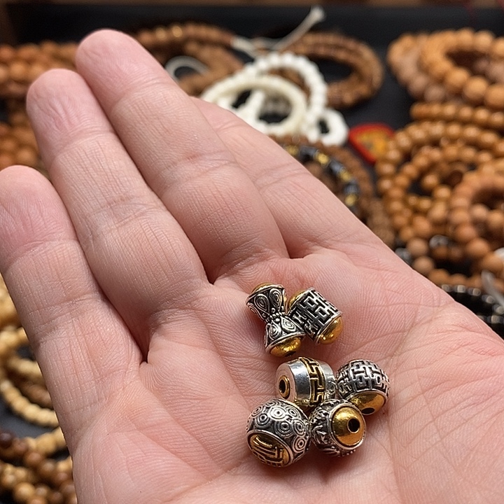 金刚菩提手串X手串配饰