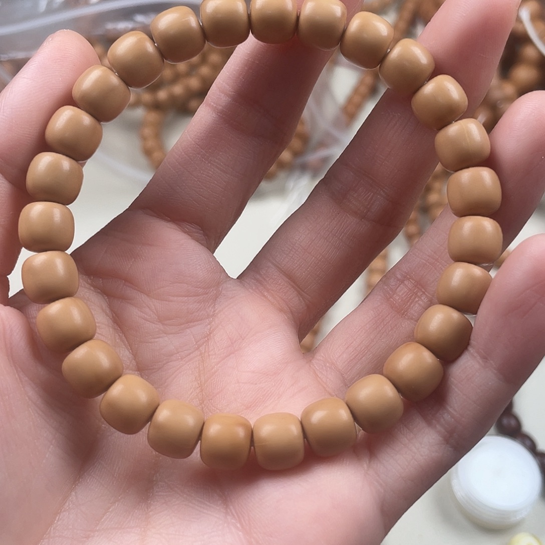 手串猴头核桃全品道珠9左右