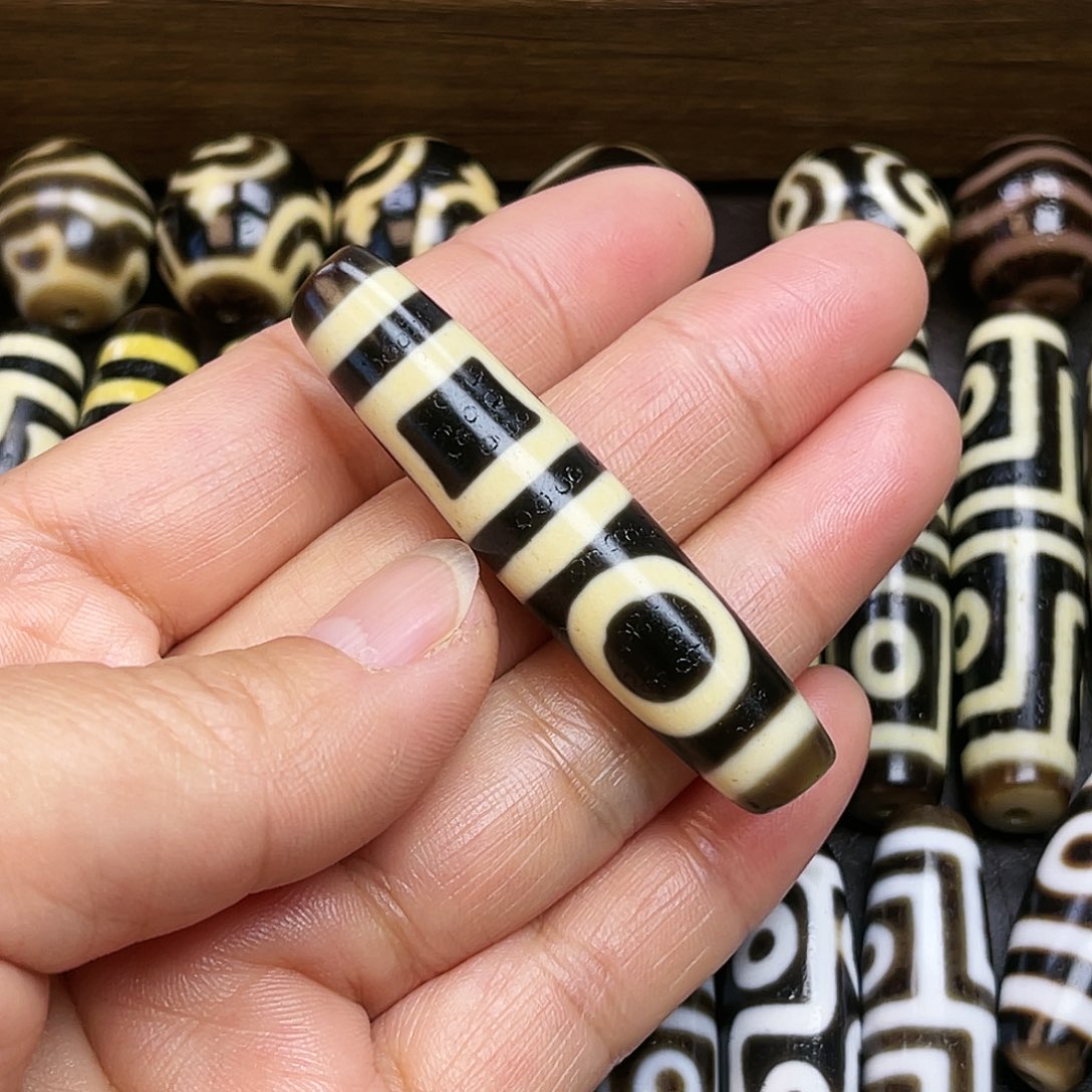 【闪购商品】未镶嵌颈饰玛瑙/玉髓嘎****、